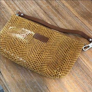 Wristlet for Elizabeth only